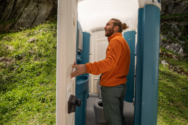 Best Porta potty for special events  in Mangum, OK