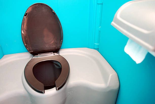 Best Sanitation services for porta potties  in Mangum, OK