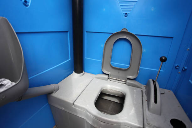 Porta potty rental for outdoor events in Mangum, OK